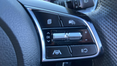 Kia Ceed 1.5T GDi ISG 138 GT-Line 5dr Petrol Hatchback